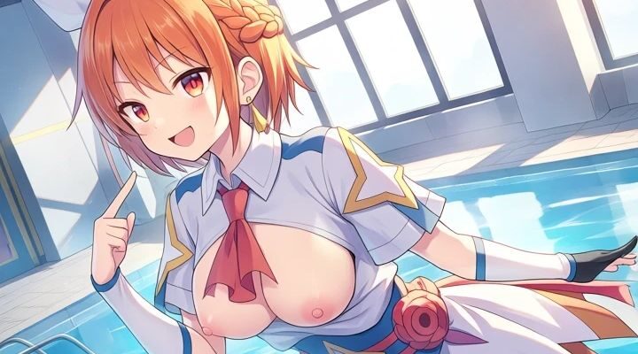 632ecc64cb23 533 10 720x400 - [株式会社マジルミエ] 槇野あかね(まきのあかね)の二次エロ画像＆エロイラスト 170枚まとめ