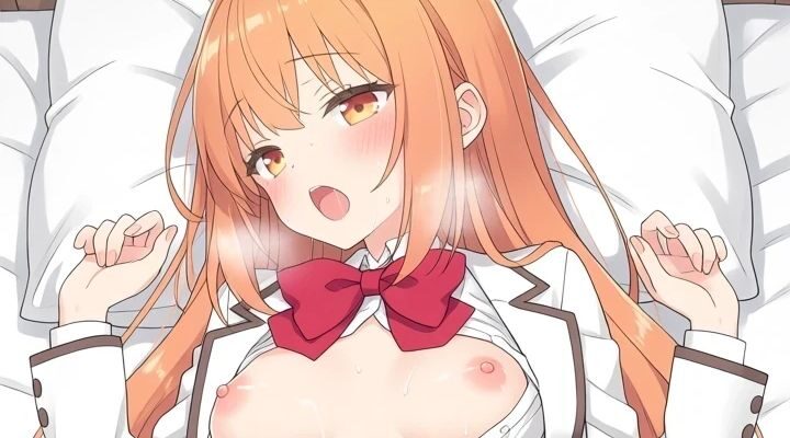 6f28fe640aa5 017 10 720x400 - [才女のお世話] 天王寺美麗(てんのうじみれい)の二次エロ画像＆エロイラスト 185枚まとめ