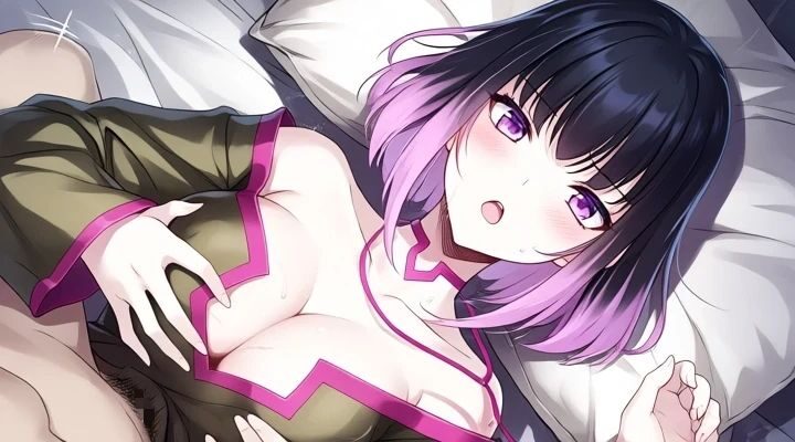 753a8e6aef1f 049 720x400 - [グロウアップショウ ～ひまわりのサーカス団～] 麻利亜(まりあ)の二次エロ画像＆エロイラスト 190枚まとめ