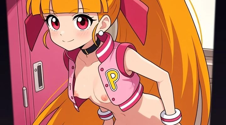 96a1b22d1d4e 289 20 720x400 - [出ましたっ！パワパフガールズZ] 赤堤ももこ(ハイパー・ブロッサム)の二次エロ画像＆エロイラスト 190枚まとめ