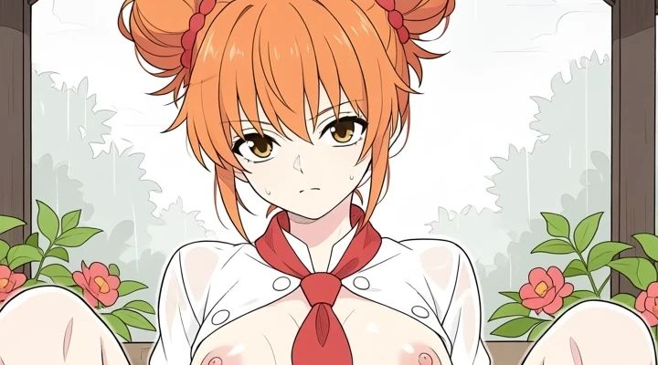 fa5691b5f254 314 10 - [鉄鍋のジャン！] 五番町霧子(ごばんちょうきりこ)の二次エロ画像＆エロイラスト 190枚まとめ