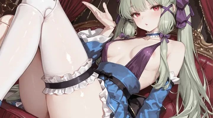 001 001 20 720x400 - [ブラウンダスト] レクリスの二次エロ画像＆エロイラスト 20枚まとめ [BrownDust2]