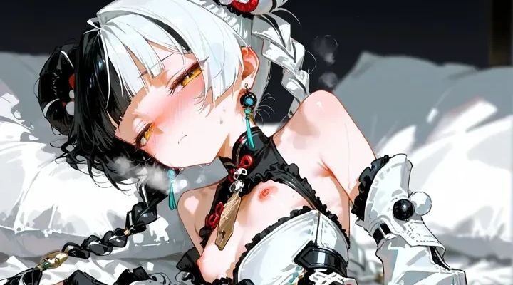 [ゼンレスゾーンゼロ] ダイアリンの二次エロ画像＆エロイラスト 150枚まとめ