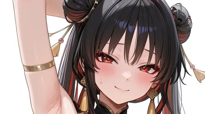 [勝利の女神:NIKKE] モランの二次エロ画像＆エロイラスト 165枚まとめ