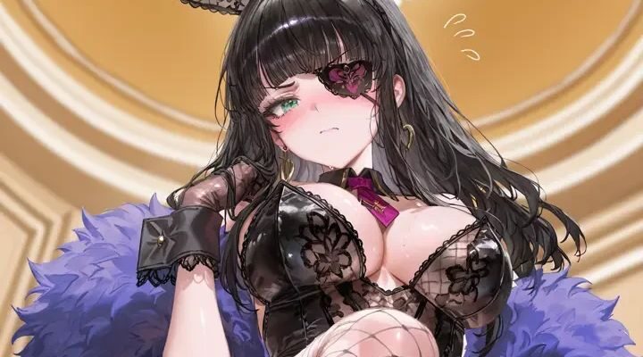 005 005 10 720x400 - [ブラウンダスト] セリアの二次エロ画像＆エロイラスト 30枚まとめ [BrownDust2]