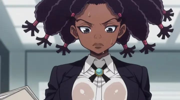 [HUNTER×HUNTER] カナリアの二次エロ画像＆エロイラスト 55枚まとめ