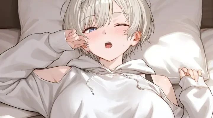 [勝利の女神:NIKKE] プリカの二次エロ画像＆エロイラスト 50枚まとめ
