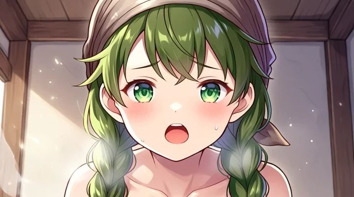 [ブラウンダスト] リディアの二次エロ画像＆エロイラスト 195枚まとめ [BrownDust2/ブラスト2]