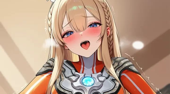 [勝利の女神:NIKKE] トーブの二次エロ画像＆エロイラスト 80枚まとめ