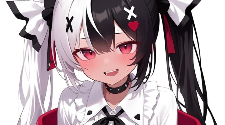 [NTE: Neverness to Everness] ラクリモーサの二次エロ画像＆エロイラスト 200枚まとめ
