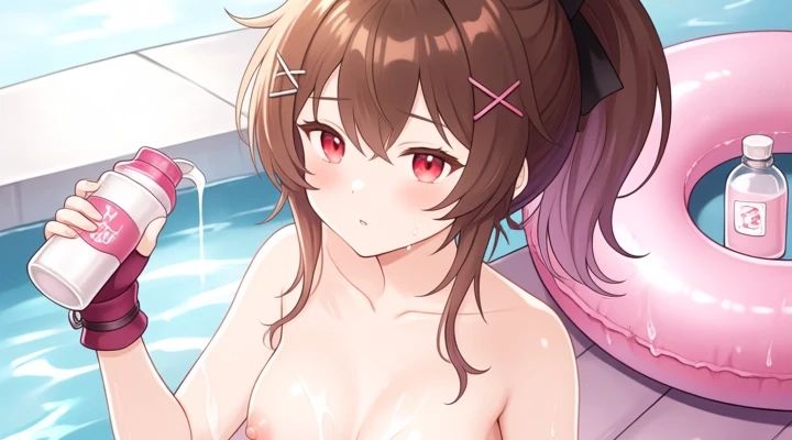 [ブラウンダスト] ベルニーの二次エロ画像＆エロイラスト 190枚まとめ [BrownDust2/ブラスト2]
