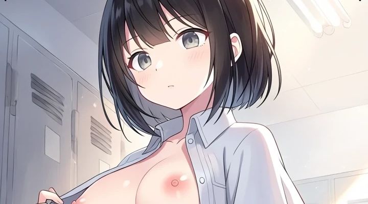 [君と花火と約束と] ハルの二次エロ画像＆エロイラスト 195枚まとめ