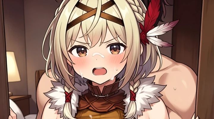 [ブラウンダスト] ベアトリスの二次エロ画像＆エロイラスト 200枚まとめ [BrownDust2/ブラスト2]