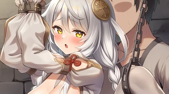 [ゼンレスゾーンゼロ] フィオニーの二次エロ画像＆エロイラスト 195枚まとめ [ゼンゼロ]