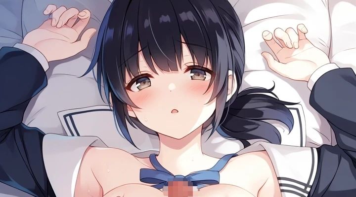 [君と花火と約束と] 葉山煌(はやまあき)の二次エロ画像＆エロイラスト 175枚まとめ