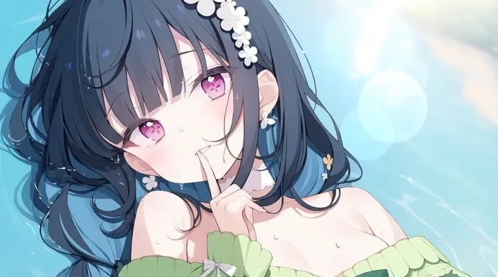 [ステラソラ] ナツカの二次エロ画像＆エロイラスト 95枚まとめ