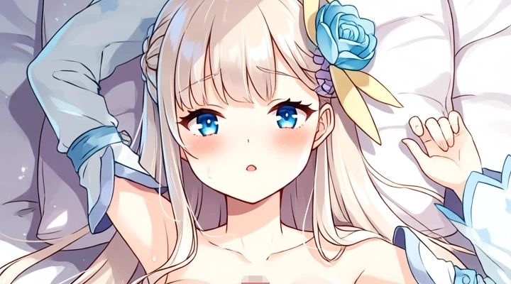 [信者ゼロの女神サマと始める異世界攻略] ノア・ティターンの二次エロ画像＆エロイラスト 195枚まとめ