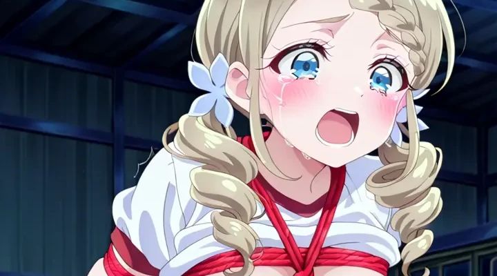 [名探偵プリキュア！] 来栖エリザ(くるすえりざ)の二次エロ画像＆エロイラスト 65枚まとめ