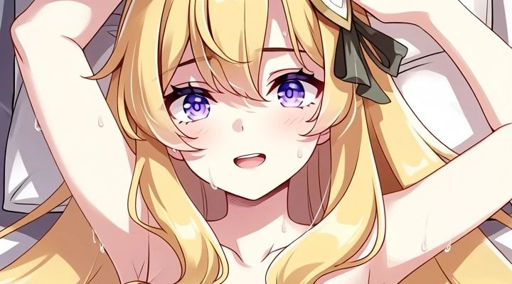 [ロメリア戦記] エリザベートの二次エロ画像＆エロイラスト 185枚まとめ