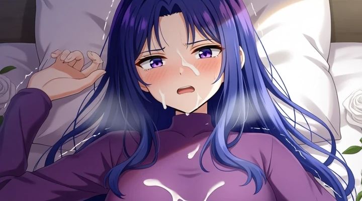 [ホテル・インヒューマンズ] ニナの二次エロ画像＆エロイラスト 160枚まとめ