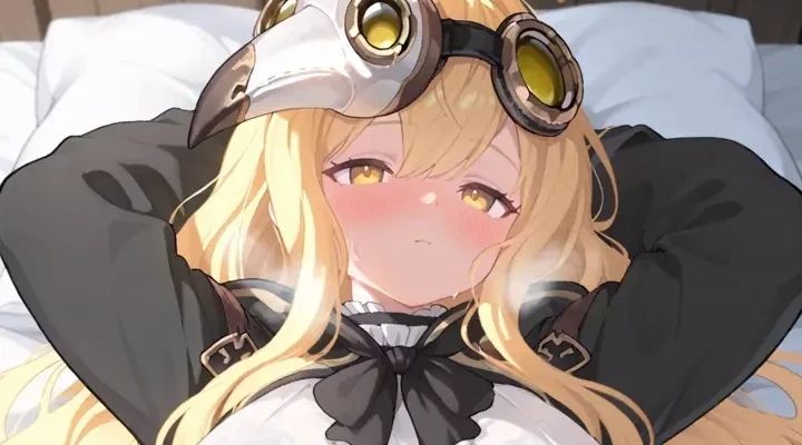 [ステラソラ] レイセンの二次エロ画像＆エロイラスト 85枚まとめ