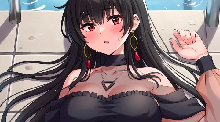 [幻想水滸伝] リィナの二次エロ画像＆エロイラスト 195枚まとめ