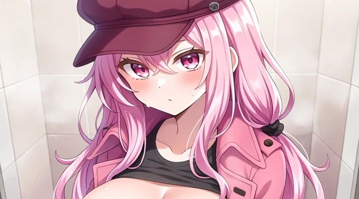 [朱色の仮面] ソナルエ・メイウッドの二次エロ画像＆エロイラスト 195枚まとめ