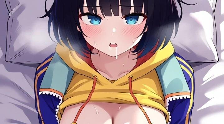 [TANK CHAIR-戦車椅子-] 平良静(たいらしずか)の二次エロ画像＆エロイラスト 190枚まとめ