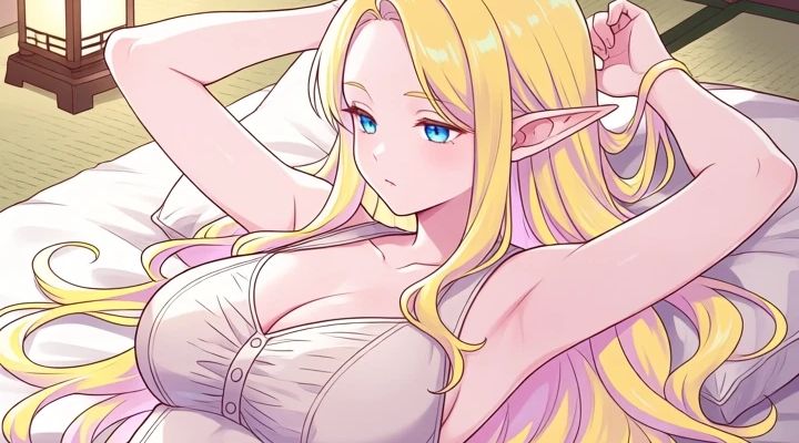 [転生ゴブリンだけど質問ある？] ディケの二次エロ画像＆エロイラスト 130枚まとめ