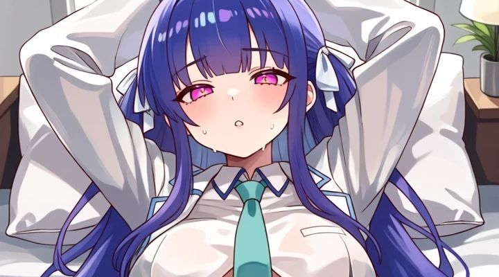 [獣王武神ダンデヴァイン] 静寂きれい(しじまきれい)の二次エロ画像＆エロイラスト 195枚まとめ