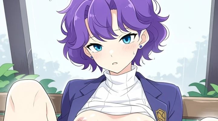 [ホテル・インヒューマンズ] 泉子(いずみこ)の二次エロ画像＆エロイラスト 175枚まとめ