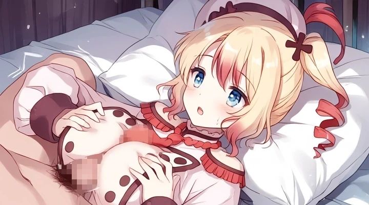 [魔法少女育成計画restart] ペチカの二次エロ画像＆エロイラスト 175枚まとめ