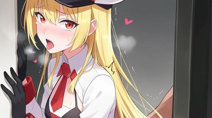 [目覚めたら最強装備と宇宙船持ち] セレナ・ホールズの二次エロ画像＆エロイラスト 190枚まとめ
