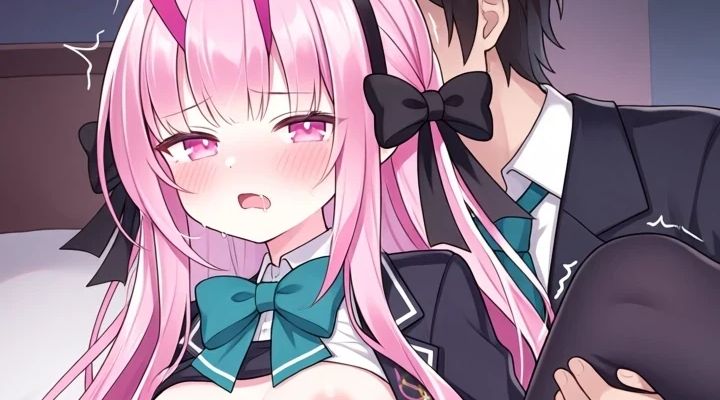 [ごーすと・みーつ・ぎゃる！] フェルティローザの二次エロ画像＆エロイラスト 190枚まとめ