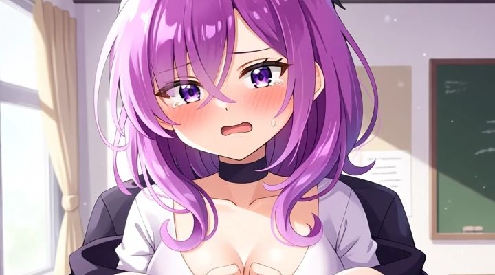 [FX戦士くるみちゃん] 小金萌智子(こがねもちこ)の二次エロ画像＆エロイラスト 195枚まとめ