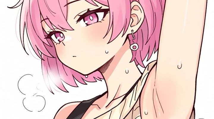 [#ゾンビさがしてます] ナツキの二次エロ画像＆エロイラスト 195枚まとめ