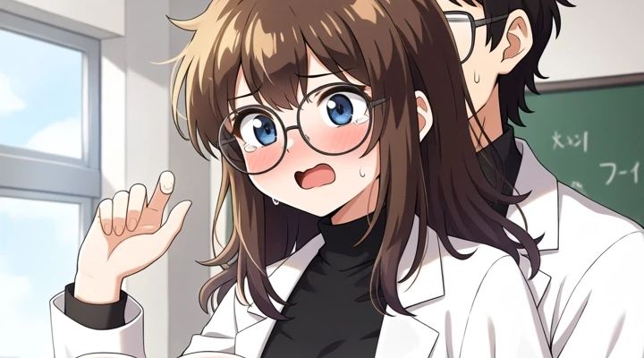 [怪獣8号] 小此木このみ(おこのぎこのみ)の二次エロ画像＆エロイラスト 195枚まとめ [鳴海の平日]