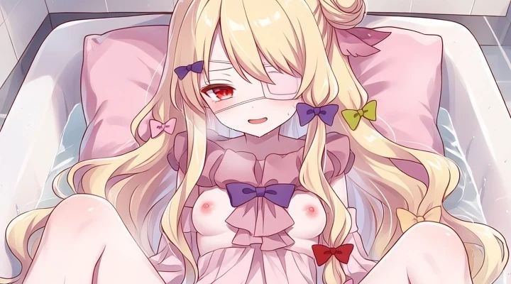 [魔法少女育成計画restart] プフレの二次エロ画像＆エロイラスト 90枚まとめ