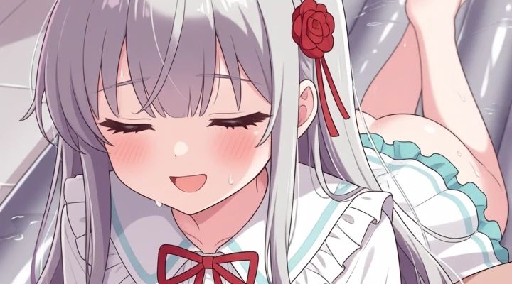 [凶乱令嬢ニア・リストン] ニア・リストンの二次エロ画像＆エロイラスト 155枚まとめ