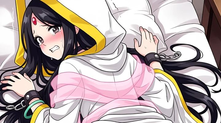 [幻想水滸伝] レックナートの二次エロ画像＆エロイラスト 195枚まとめ