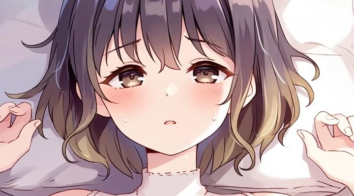 [塩対応の佐藤さんが俺にだけ甘い] 根津麻世(ねづまよ)の二次エロ画像＆エロイラスト 170枚まとめ