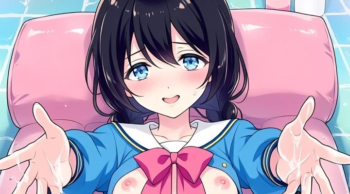 [弱気MAX令嬢] ピア・ロックウェルの二次エロ画像＆エロイラスト 190枚まとめ