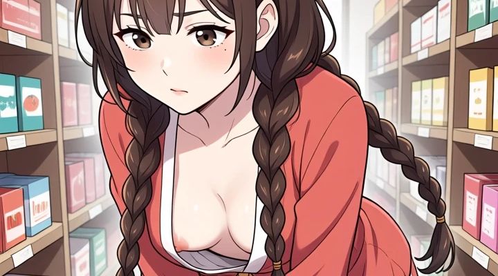 [百妖譜] 桃夭(とうよう)の二次エロ画像＆エロイラスト 190枚まとめ