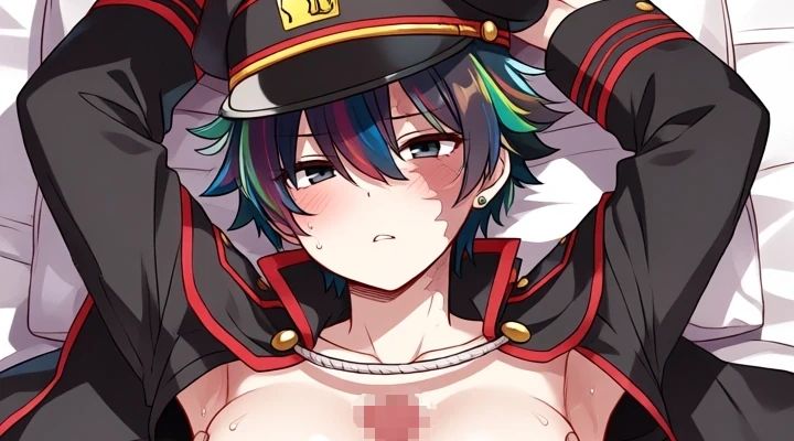 [桃源暗鬼] 海月巳代(うみつきみよ)の二次エロ画像＆エロイラスト 175枚まとめ
