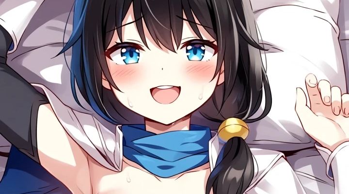 [転生したらスライムだった件] クロノア(クロエ・オベール/仮面の勇者)の二次エロ画像＆エロイラスト 190枚まとめ