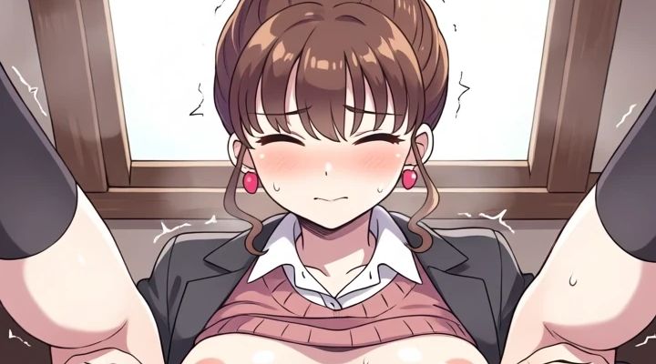 [氷の城壁] 熱川秋音(あたがわあきね)の二次エロ画像＆エロイラスト 195枚まとめ