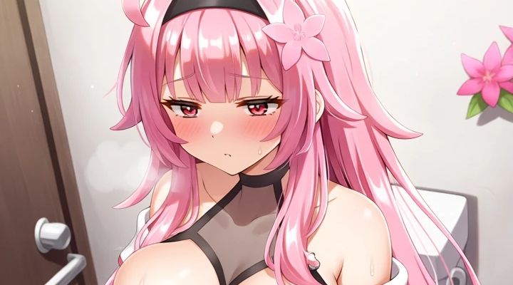 [獣王武神ダンデヴァイン] ハルの二次エロ画像＆エロイラスト 195枚まとめ