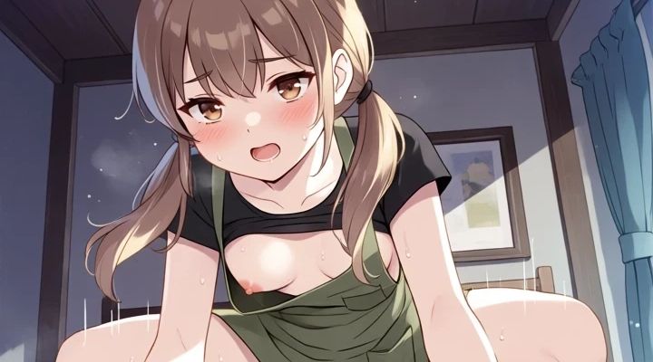 [DARK MACHINE THE ANIMATION] イサナの二次エロ画像＆エロイラスト 135枚まとめ