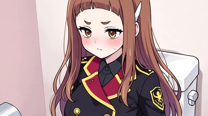 [DARK MACHINE THE ANIMATION] スピカの二次エロ画像＆エロイラスト 110枚まとめ