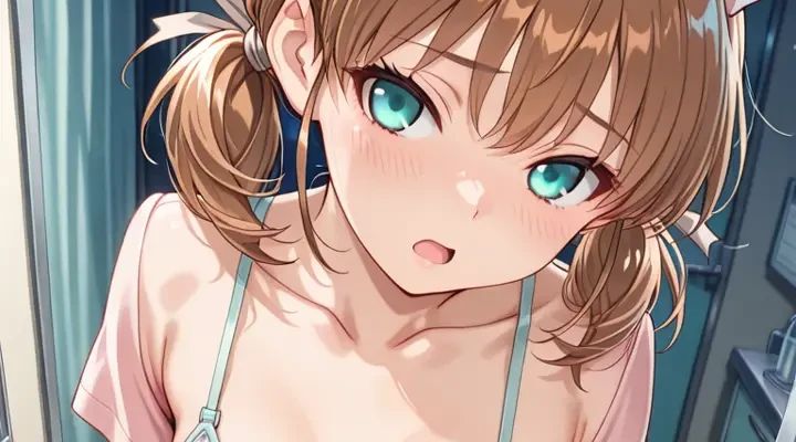 [夜勤病棟] 児玉ひかる(こだまひかる)の二次エロ画像＆エロイラスト 85枚まとめ